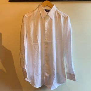 Men’s Suit Shirt USA GOLFSHORE